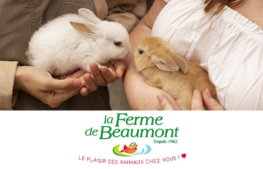 Soins de la FERME DE BEAUMONT